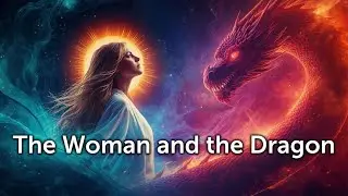 The Woman and the Dragon (Revelation 12:1&ndash;18)