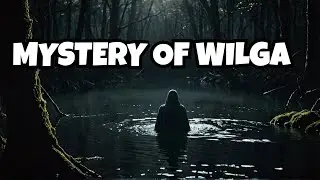 The Haunting Mystery of Wilga Water Hole - Chilling Real Haunting