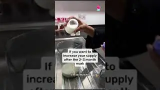 IS 3 MONTHS TOO LATE TO INCREASE MILK SUPPLY?