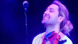 David Garrett Milano 20.10.2018(6)