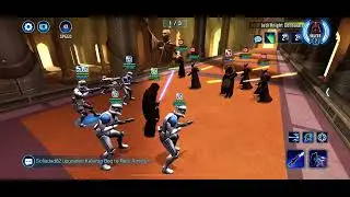 GL Lod Vader unlock battle tier 3