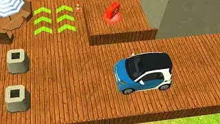 Driving Quest #2 - Android Gameplay [HD]