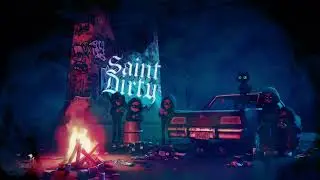 [FREE] DIRTY MEMPHIS RAP BEATS | ЖЕСТКИЙ Бит для Фристайла | рэпа - 