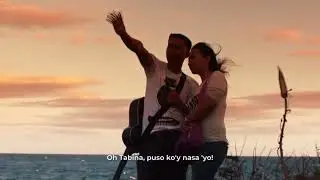 TABINA, IKAW ANG MUTYA
