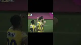 This match🤯💥 #edit #fypシ゚viral #keralablastersfc #kbfc #kbfcnewsigning #keralablasters #shortsfeed