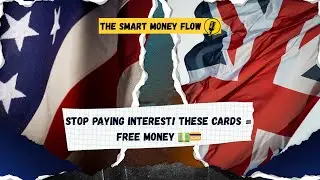 Best Interest Free Credit Cards for USA & Europe 2025  Compare 0% APR Cards & Save BIG!