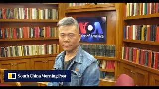 VIDEO: When China&rsquo;s cyber nationalists cross Beijing&rsquo;s red line
