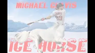 Michael Chavis 