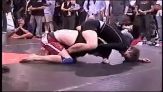 2008 Highlights