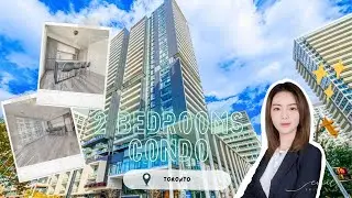 🔥 New Downtown Toronto Listing by Emily Zhang📍 225 Sumach St, Suite 1009, Toronto (Regent Park)