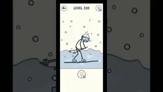 Draw Puzzle 2 Level 320 Walkthrough