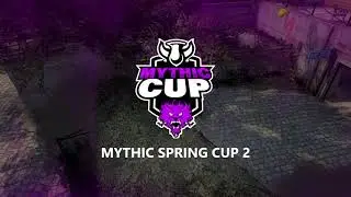 Mythic Spring Series 2021 - Highlight Video (CS:GO Frag Movie)