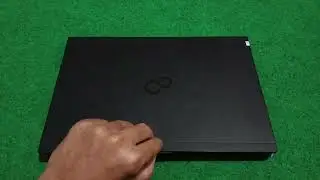 LAPTOP 1 JUTAAN, MENDING INI NGGAK SIH DARIPADA CHROMEBOOK? #fujitsu #chromebook #mu937 #laptop