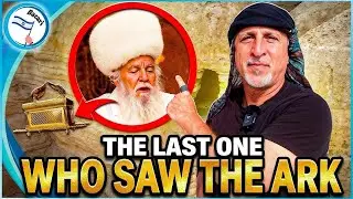 The Secret of the Ark of the Covenant REVEALED in Israel