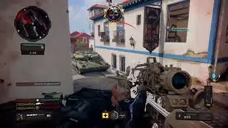 Bo4 Mega Kill Medal