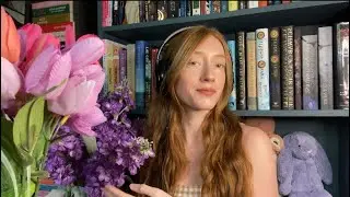 Cozy Spring Haul ASMR 🌧️🌸 | Whispers and Soft Sounds on a Rainy Day