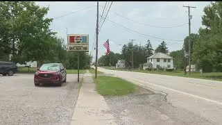 Loyal customers keep local ice cream shop going
