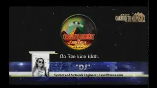 Interview with John B Wells | Caravan to Midnight  Ep. 326