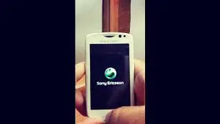 Bayder technology equipo Sony Ericsson  CK15A blanco