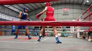 สากลสมัครเล่นรอบชิงที่ลพบุรี 1/3