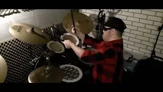 #MEUCARPINTEIRO - @JullianySouza + #bybaterasilass + #remixgospelchops + #djpv + #remixbateria