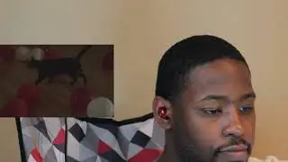 Brandon Rashad - Heart Burn Reaction #BrandonRashad #Reaction #DeundreKid