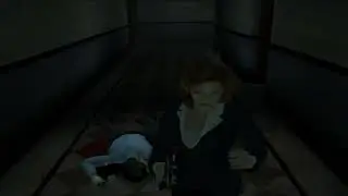 X Files Resist or Serve Part 4 - Getting the heck out of Briar Lake