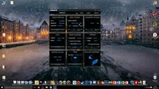 Interfaz y Funcionalidad OC GURU 2 