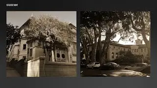 SF Ghost Hunt: A Tour of the City&rsquo;s most notorious haunted locations