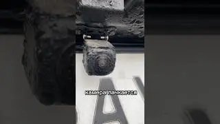 Лучшая камера заднего вида в 2025 году Teyes Digital Camera