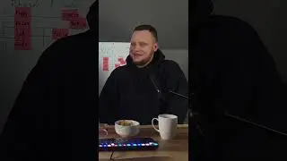 Brokastu &Scaron;ovs S1E17  - Skatamies 371 f6lex VS Lamberts 6 sezonas 1/4 finālu #rap #brokastu&scaron;ovs #371