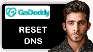 How to Reset DNS in GoDaddy &ndash; Step-by-Step Guide to Restore Default DNS Settings