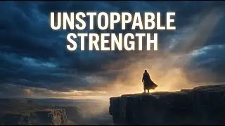 Unstoppable Inner Strength | Epic Orchestral Music for Long Sessions