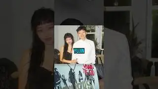 Джейсон и Юги пошли на свидание, и всё пошло не так 😭💔