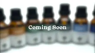 Terra Mana Essential Oil I Aromatherapy I Grounding