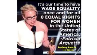 FundAthena: Declaration of Independence for Funding Women - July 4, 2015