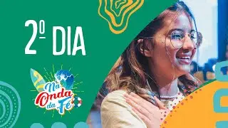2° EBF - Na onda da Fé - 13/07/2023