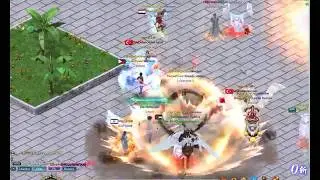 Guild beast in Server emperor