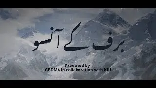3D Animation Cartoon | Climate Change story | Save Glaciers