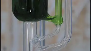 Soxhlet Extractor to add on Essential Oil Still