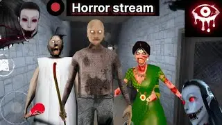 GRANNY  BANGLA LIVE STREAM