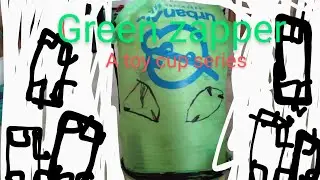 green zapper episode 1 season 1