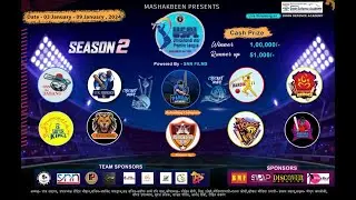 USPL 2024 || Dehradun || Uk Riders vs PR Tigers