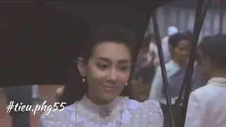 Bella Campen & Ken Phupoom - MV Look Tard
