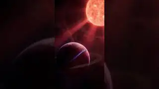 red dwarf