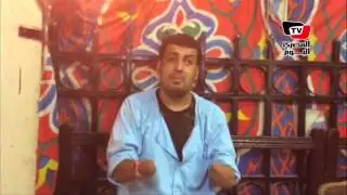 أشهر حرامي في طنطا: ٦ آلاف جريمة سرقة.. وقطع يديه للتوبة