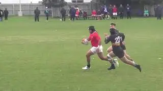 MSP Colts vs ParePlim 2019 (Highlights)