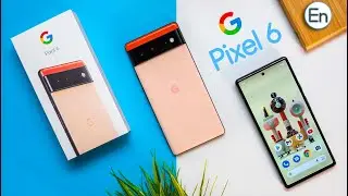 Did Google Make A Mistake not Launching THIS in India? Pixel 6 Unboxing!