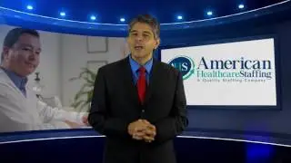 The American Healthcare Staffing Difference