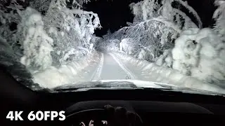 Mercedes-Benz | W212 E-Class POV